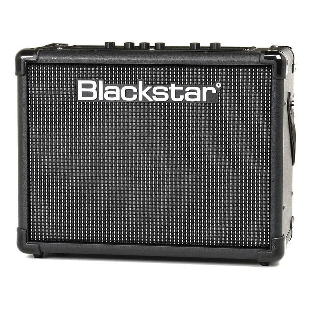 Blackstar ID Core 20W 2x10 Stereo Combo Guitar Amplifier - Version 2 - Image 3