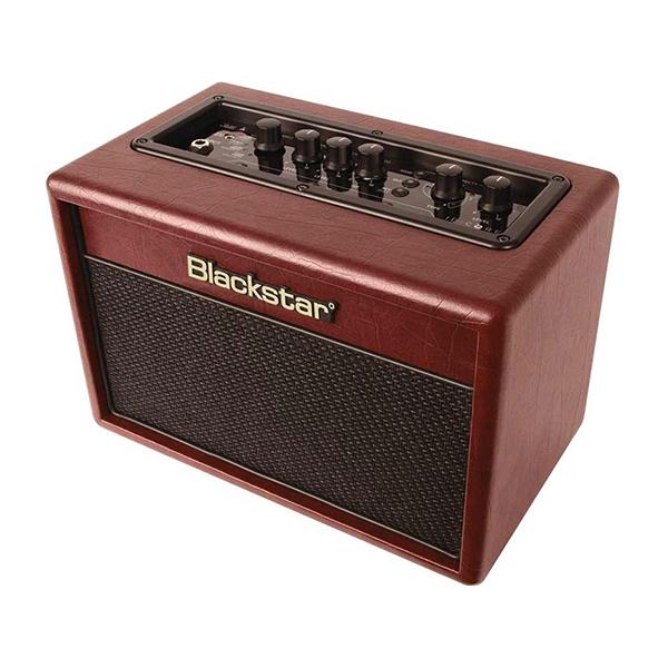 Blackstar ID CORE BEAM Bluetooth Limited Edition Guitar Amplifier - Red