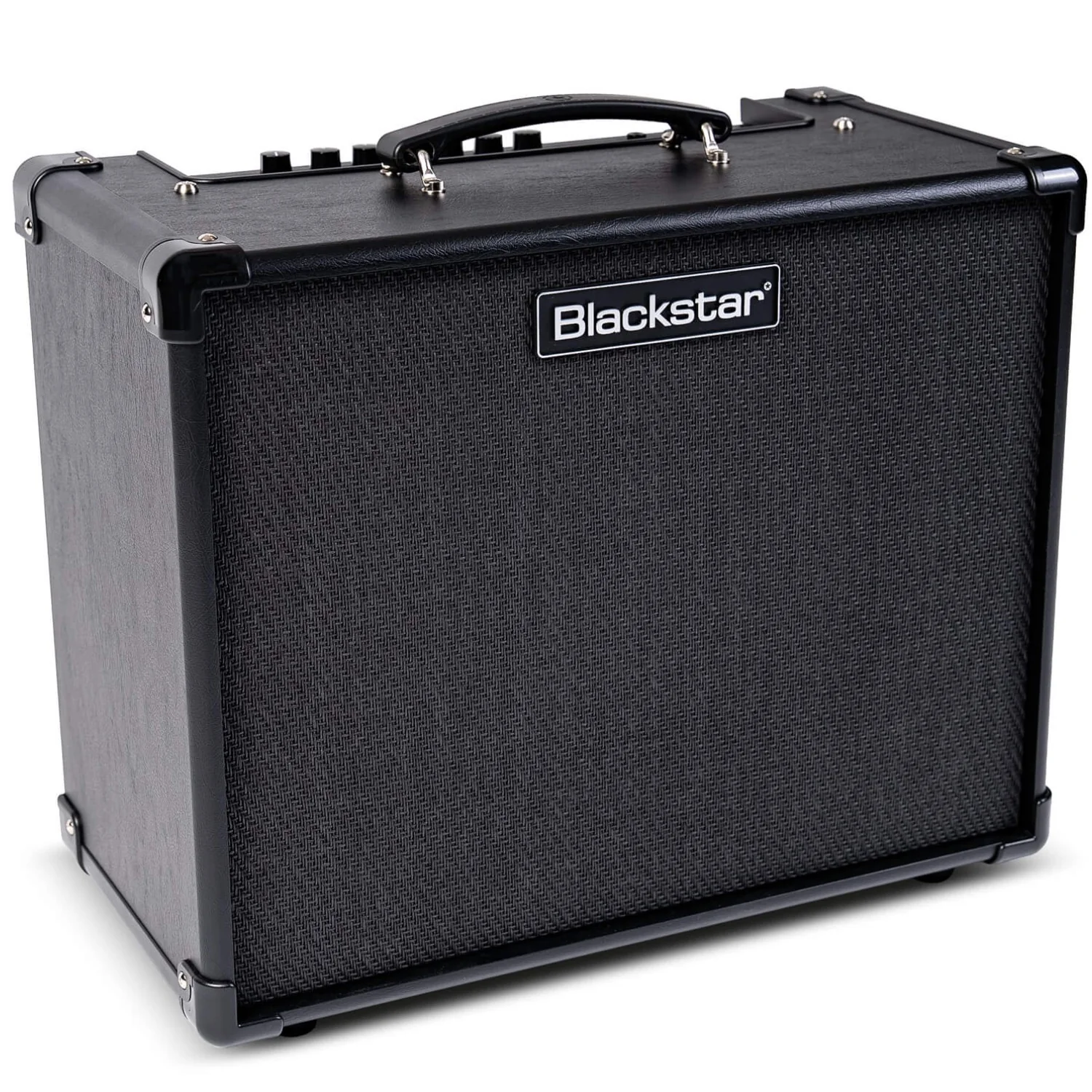 Blackstar ID:X 50 50W 1x12” Digital Combo Guitar Amplifier - Image 2