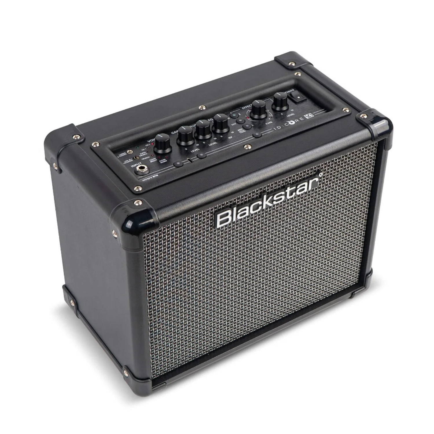Blackstar IDCORE10 10W Stereo Combo Guitar Amplifier - Open Box - Image 3