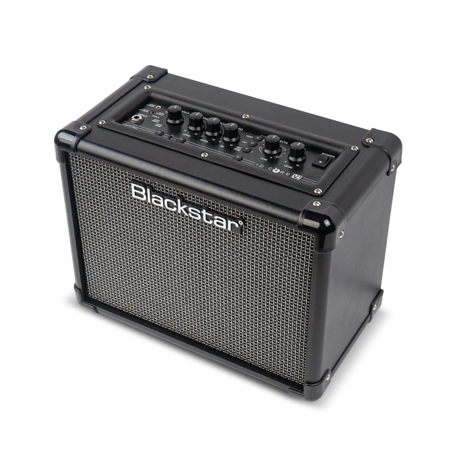 Blackstar IDCORE10 10W Stereo Combo Guitar Amplifier - Open Box - Image 4