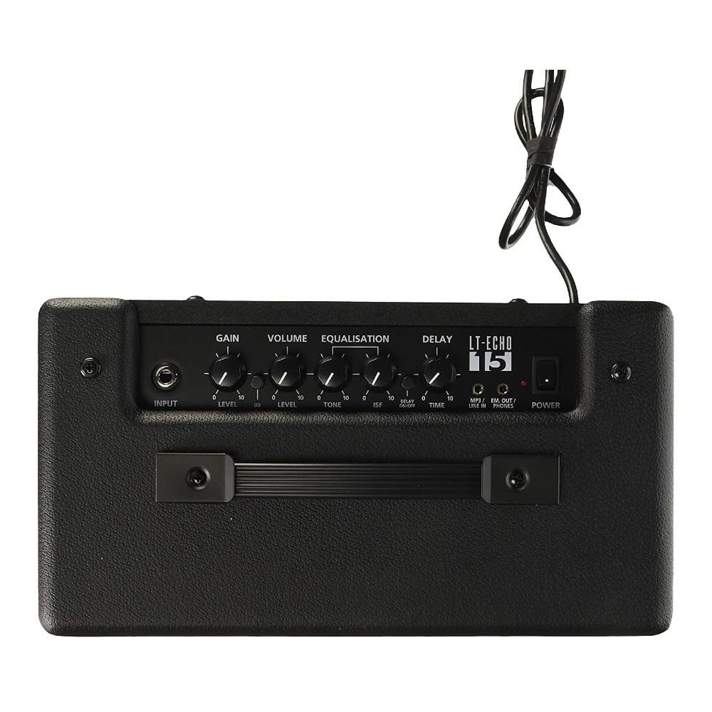 Blackstar LT-ECHO 15 Guitar Amplifier - Image 3