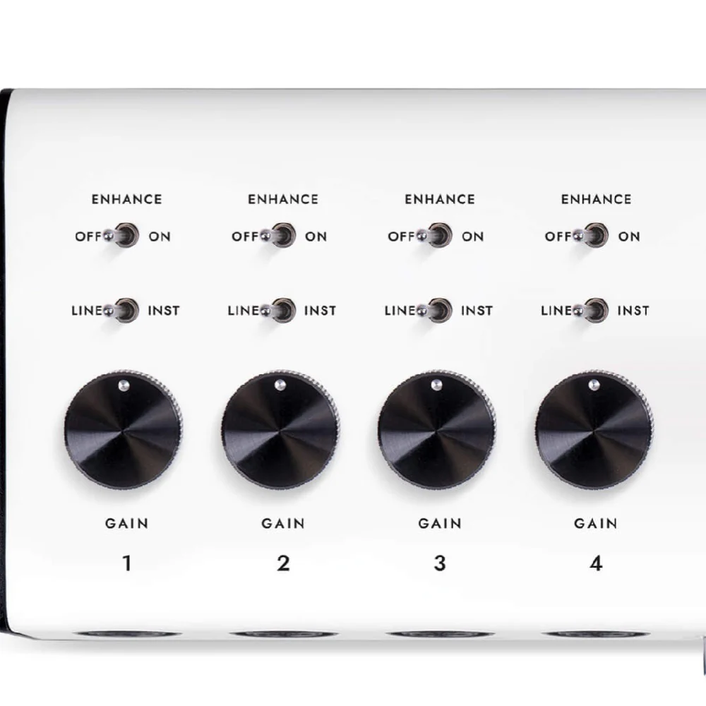 Blackstar Polar 4 Usb Audio Interface - Image 2