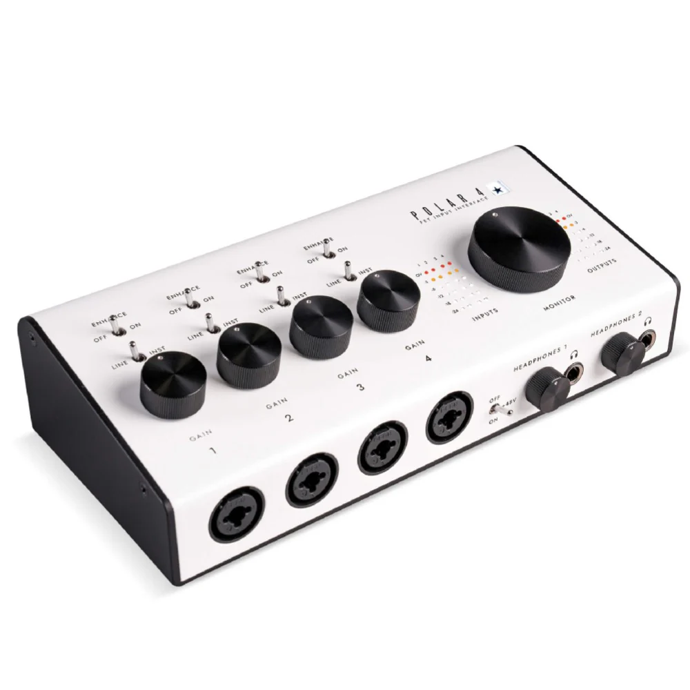 Blackstar Polar 4 Usb Audio Interface - Image 4