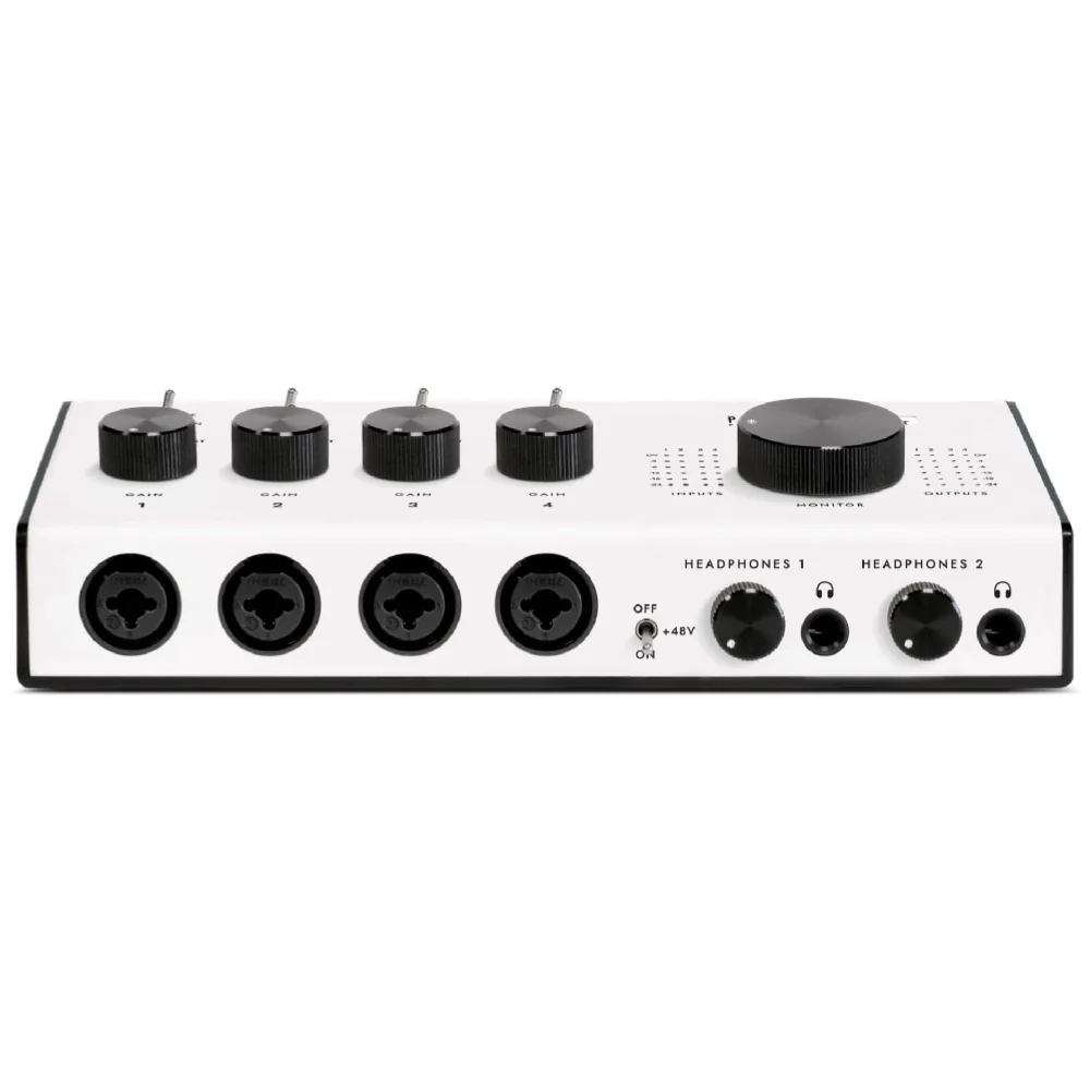 Blackstar Polar 4 Usb Audio Interface - Image 5