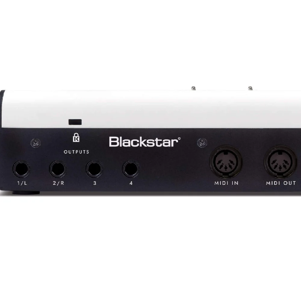 Blackstar Polar 4 Usb Audio Interface - Image 7