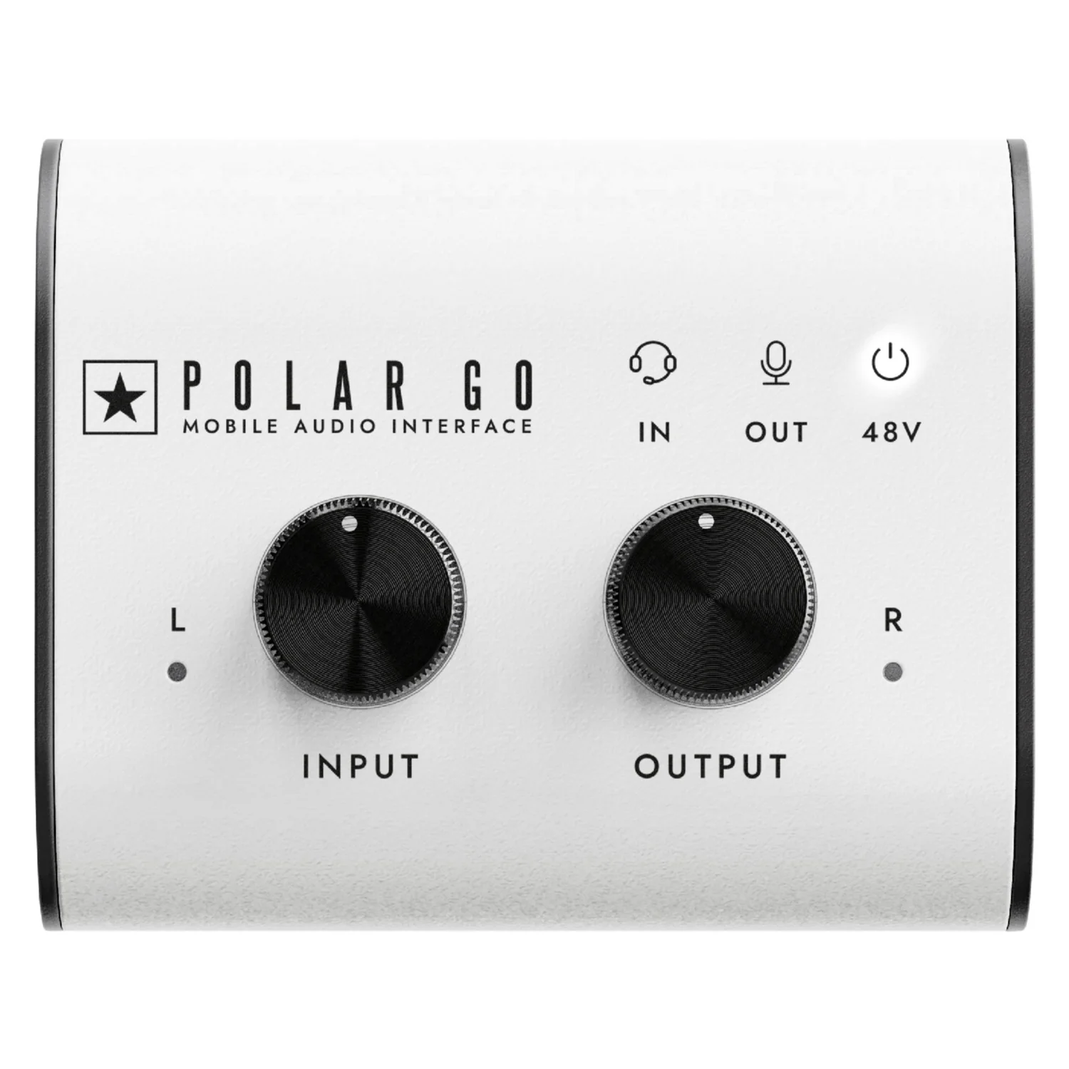Blackstar Polar Go Mobile Audio Interface