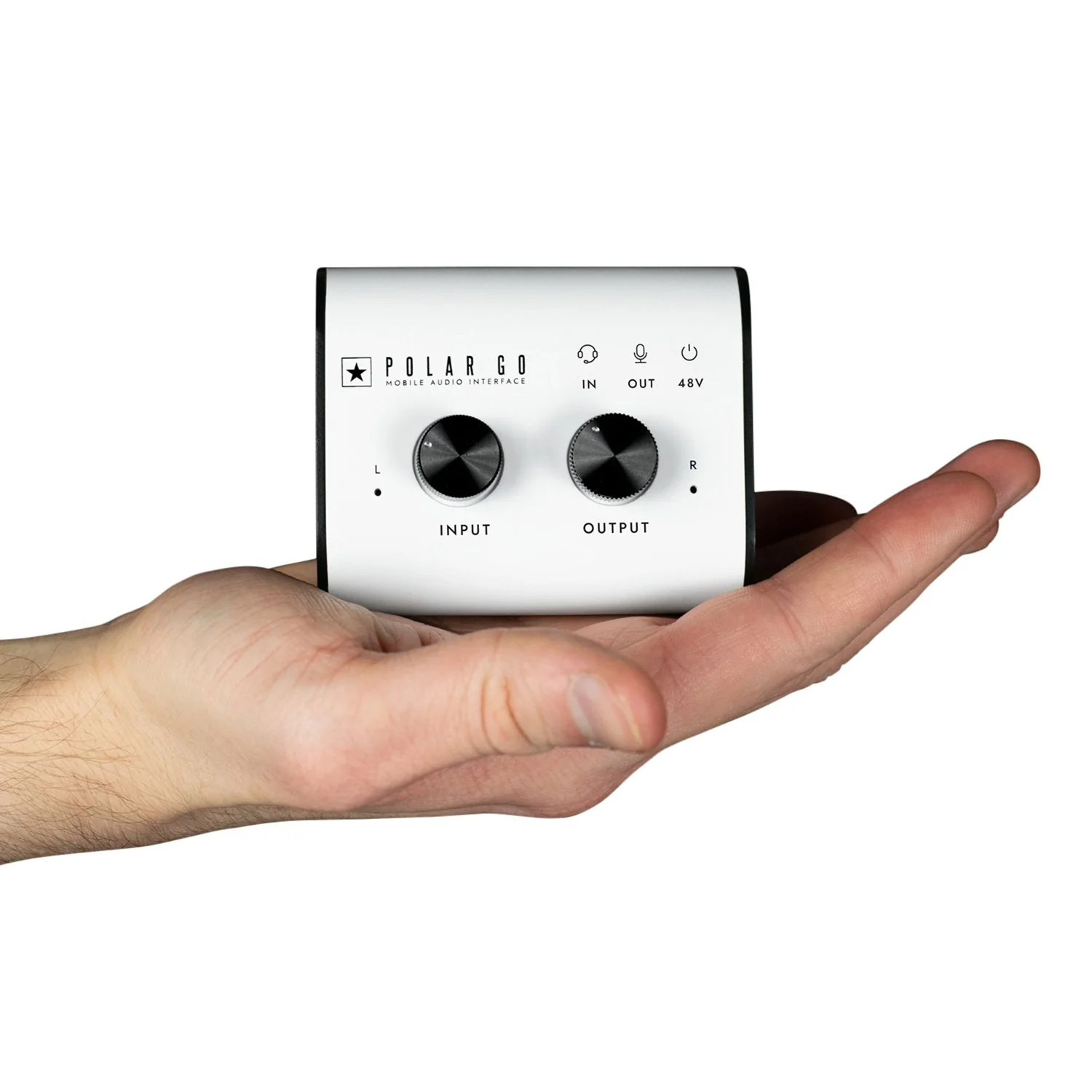 Blackstar Polar Go Mobile Audio Interface - Image 5