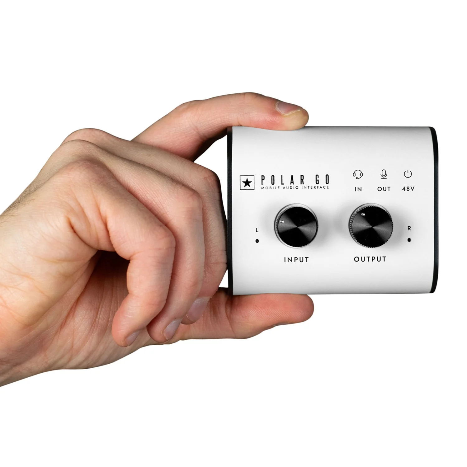 Blackstar Polar Go Mobile Audio Interface - Image 6