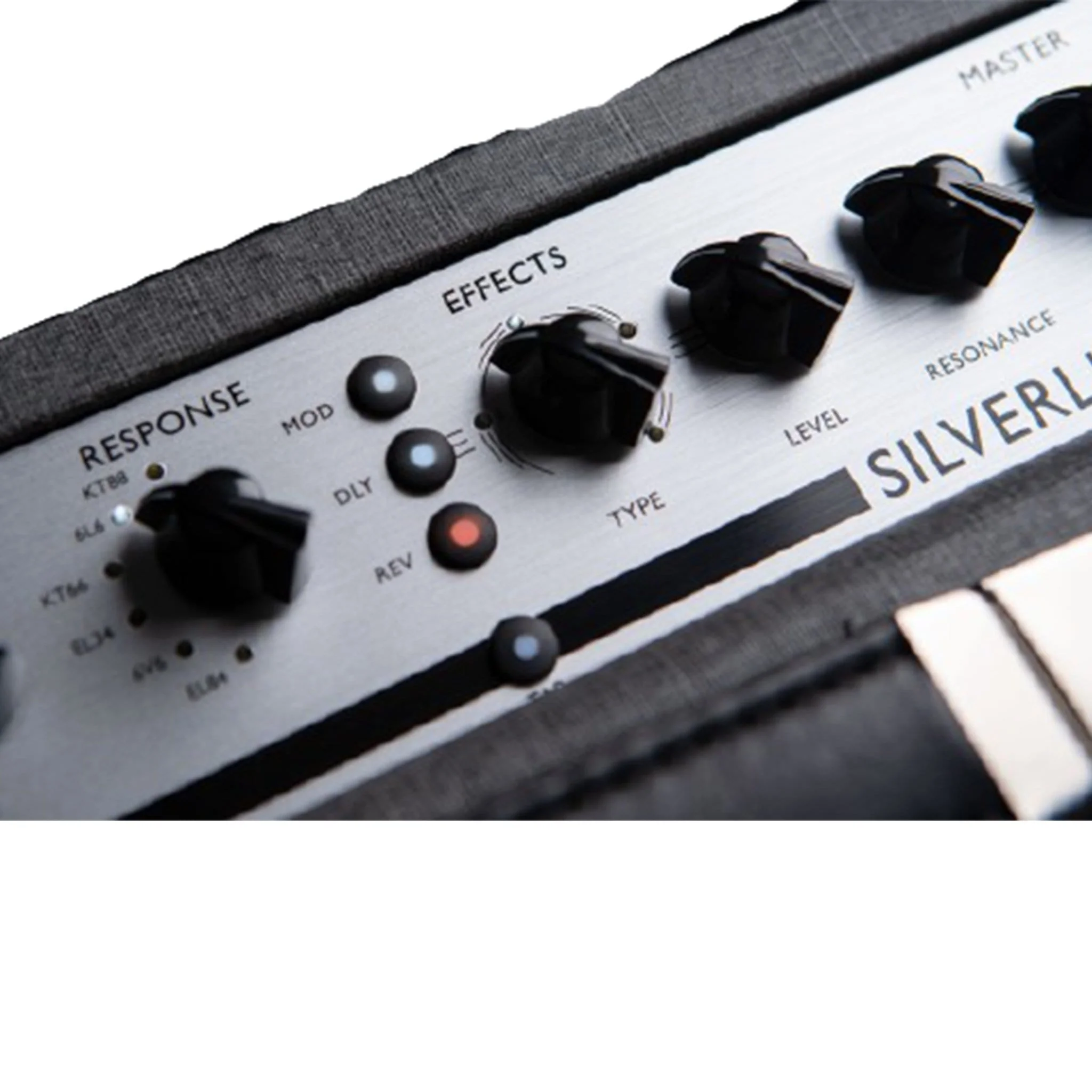 Blackstar Silverline Special 50 Watts Combo Electric Guitar Amplifier - Image 11
