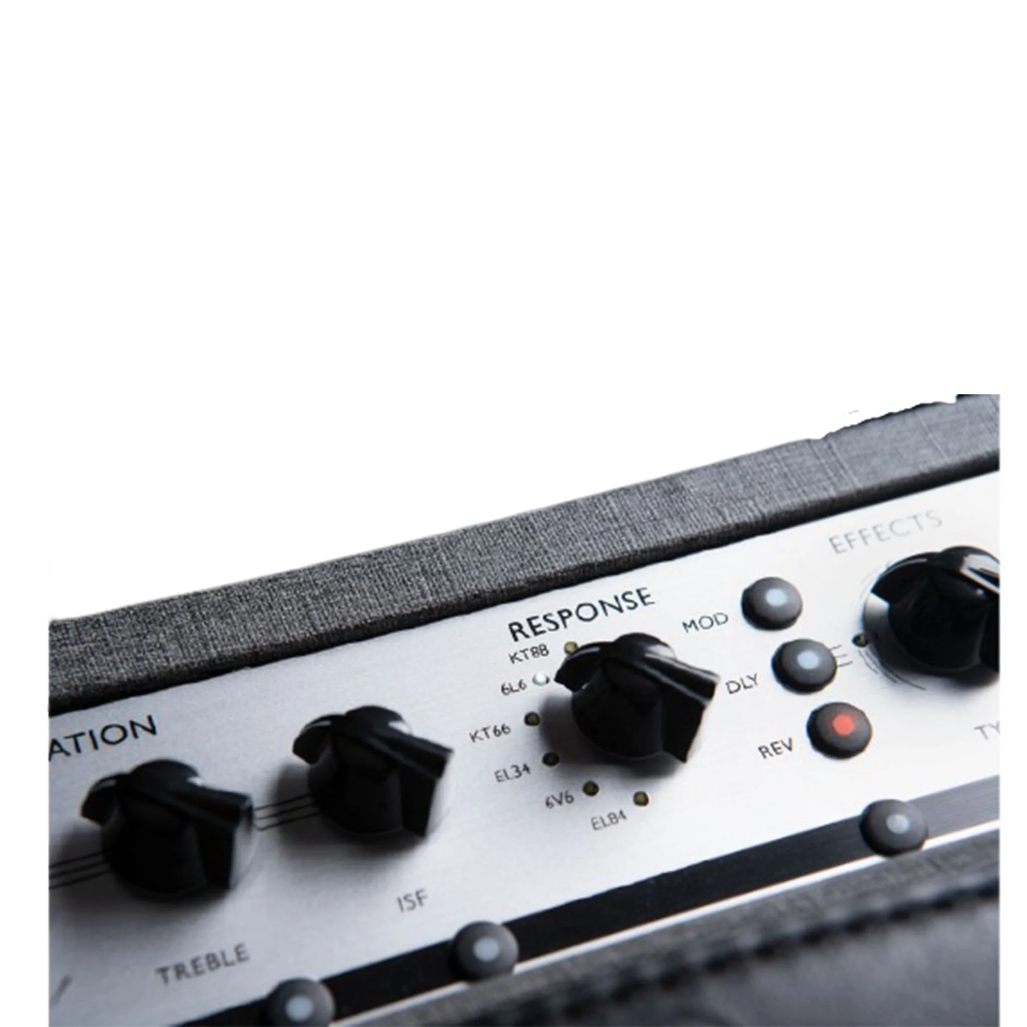 Blackstar Silverline Special 50 Watts Combo Electric Guitar Amplifier - Image 13