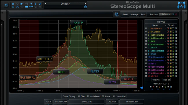 Blue Cat Multi Pack Multi-Effects Plugin - Image 5