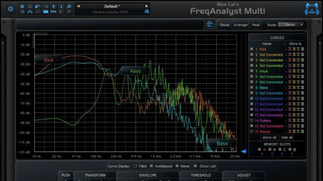 Blue Cat Multi Pack Multi-Effects Plugin - Image 6
