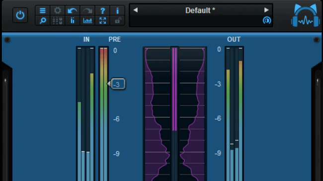 Blue Cat Protector Limiter – Professional Audio Software & Plugin - Image 7