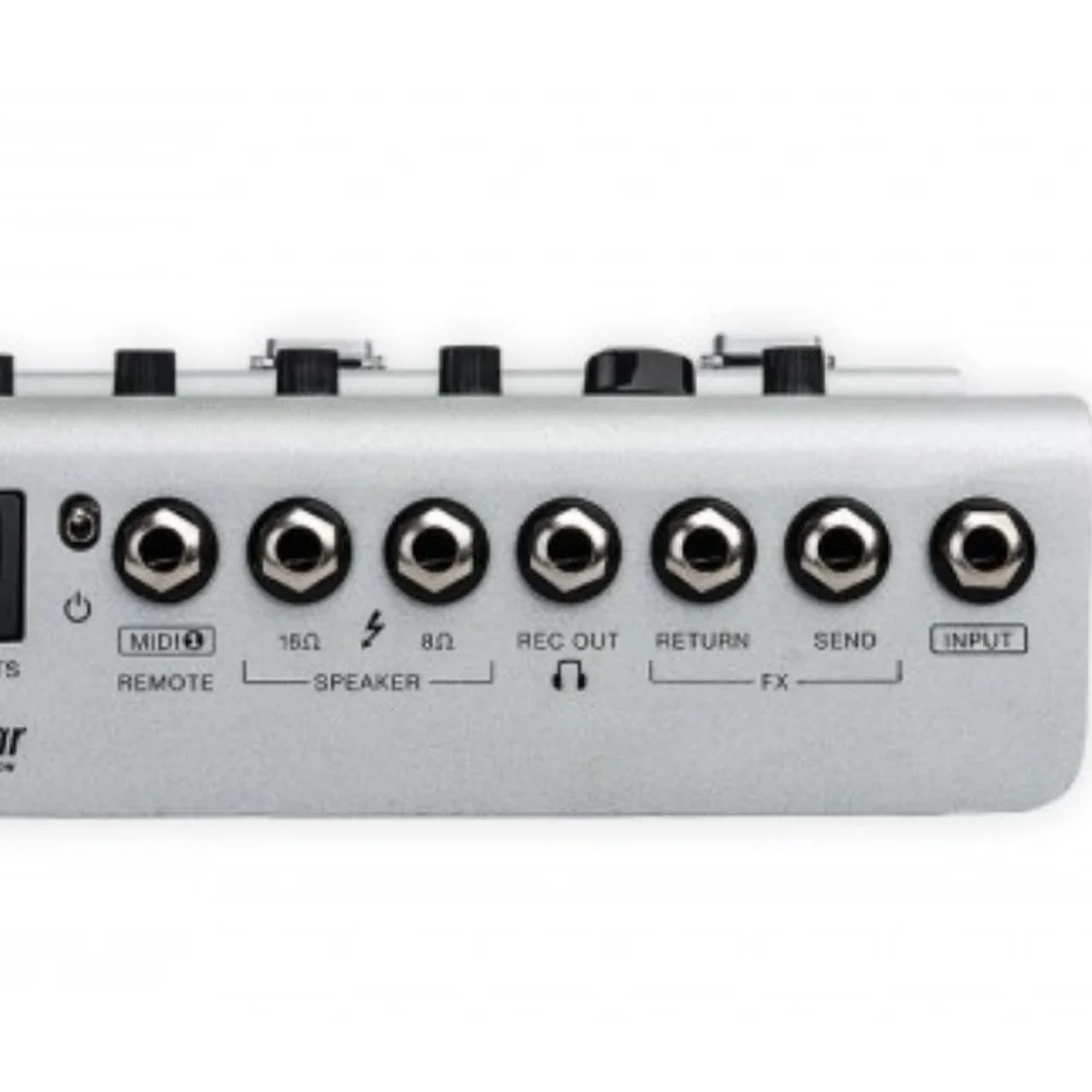 Bluguitar AMP 1 Mercury Edition Combo Guitar Amplifiers - Image 4