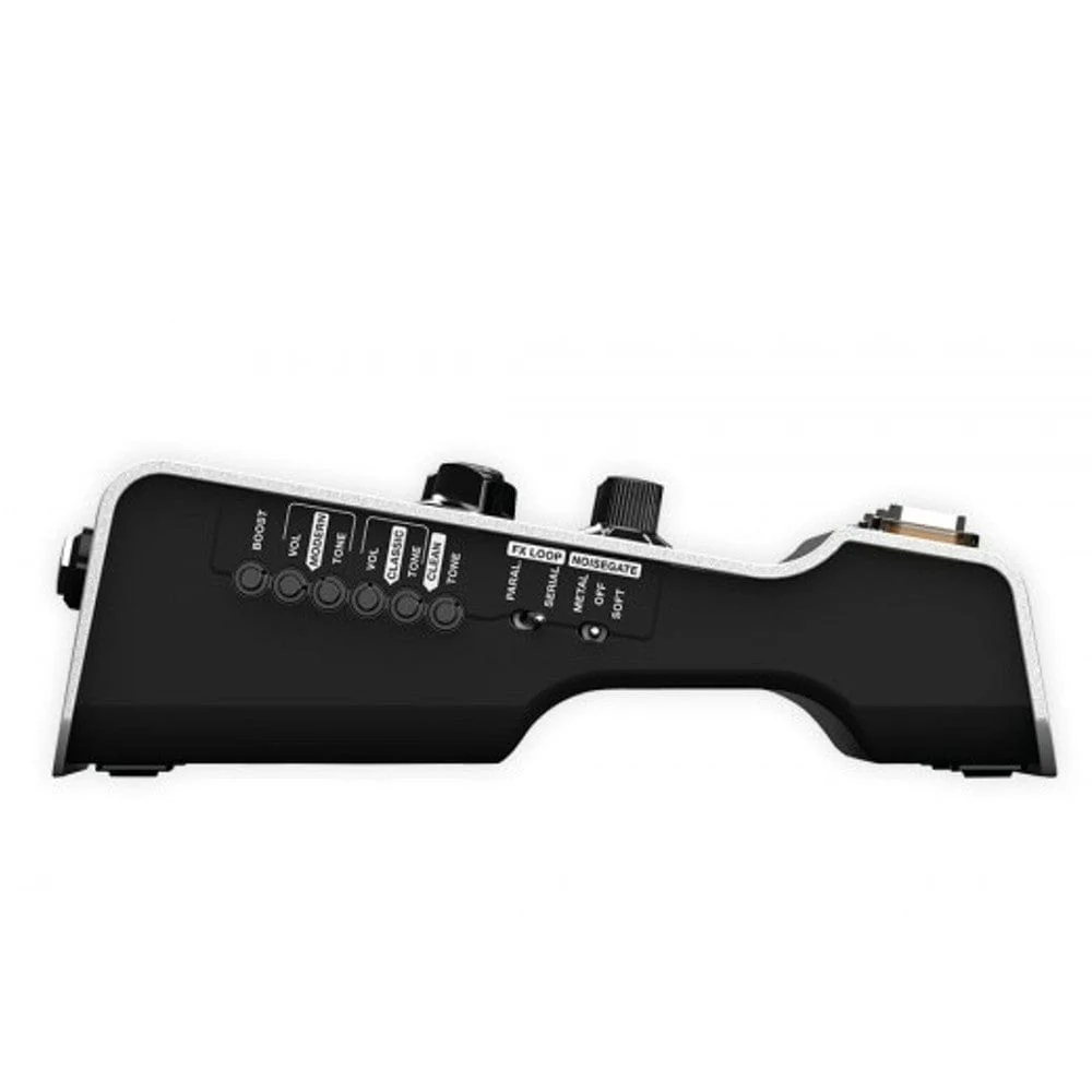 BluGuitar AMP1 Nanotube 100 Guitar Amplifier - Image 4