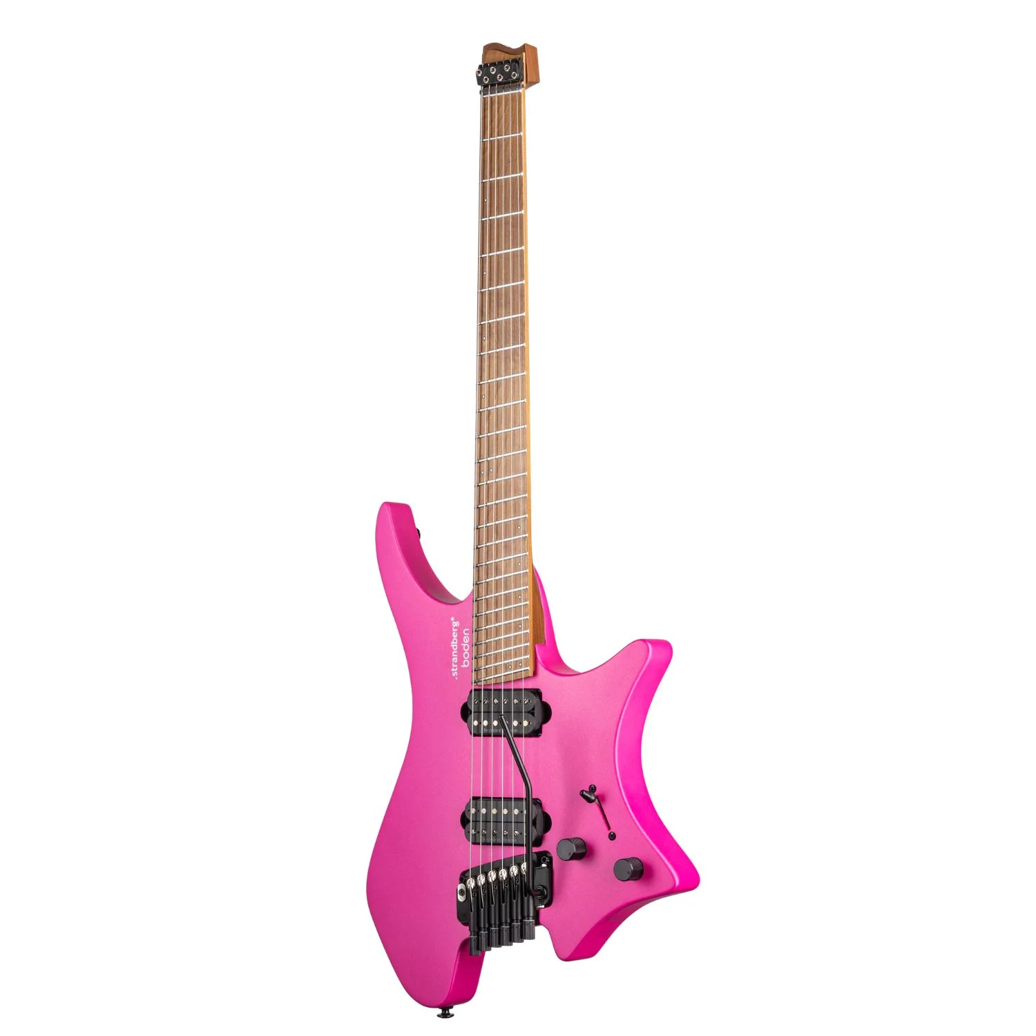 Boden Standard N2.6T 6 String Electric Guitar - Image 4