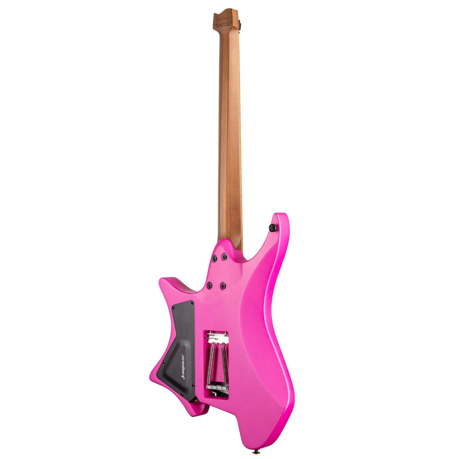Boden Standard N2.6T 6 String Electric Guitar - Image 7