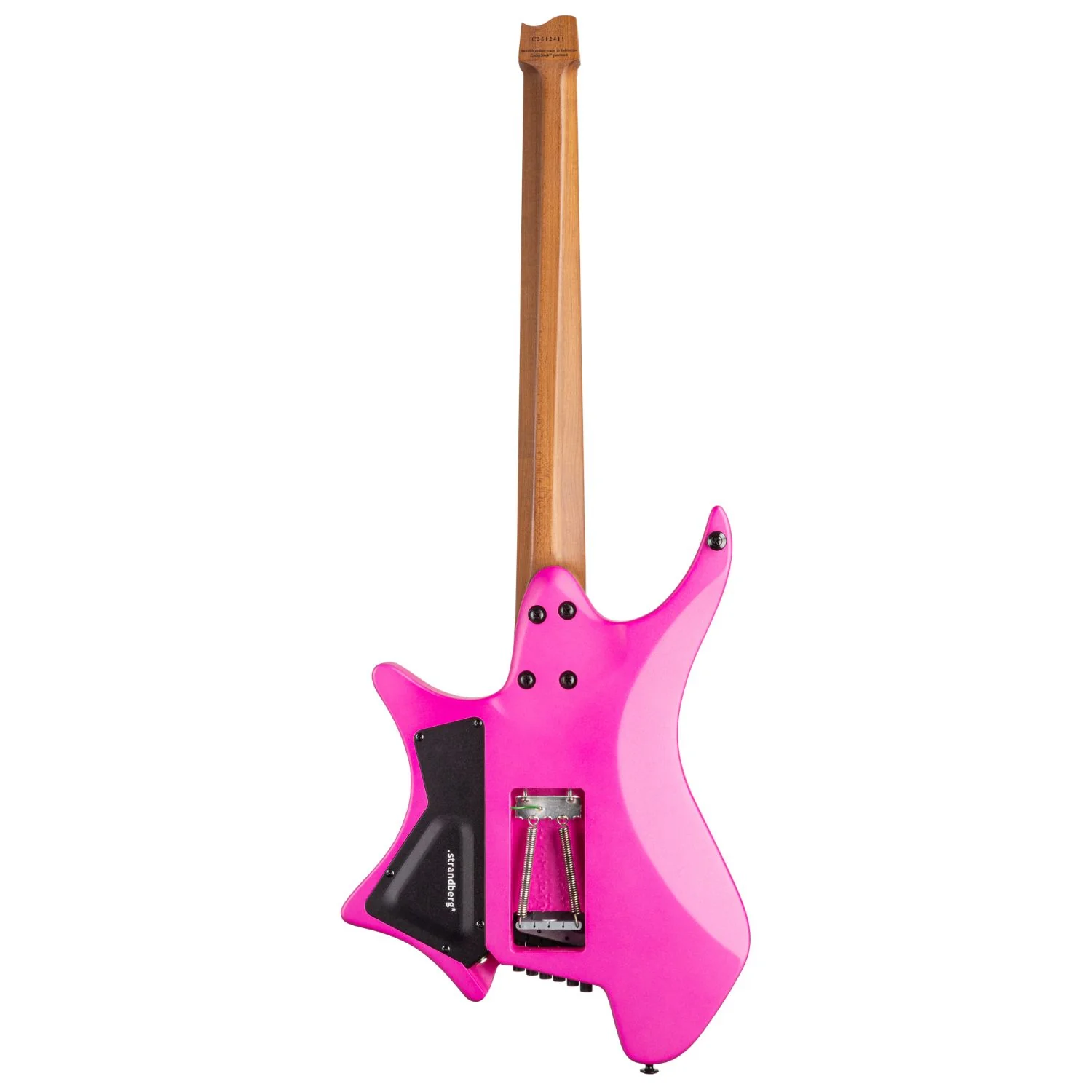 Boden Standard N2.6T 6 String Electric Guitar - Image 9