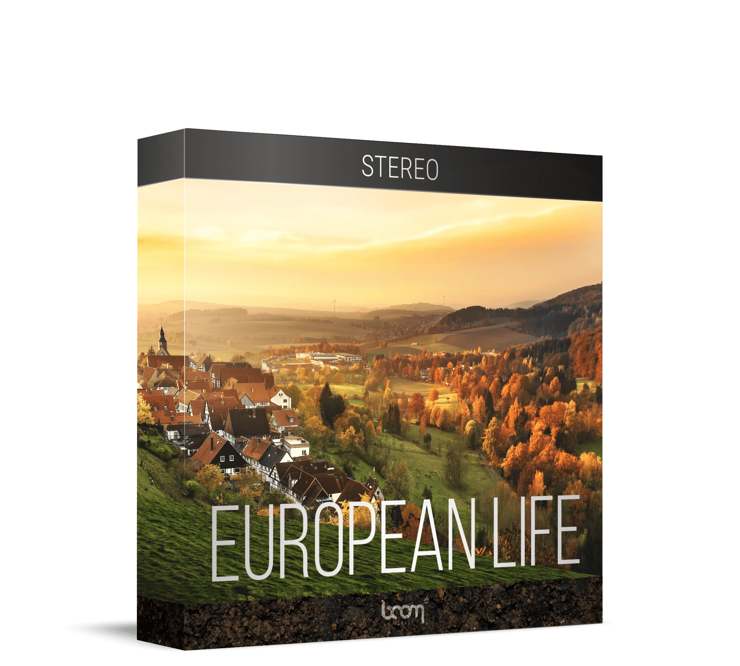 Boom European Life Stereo Sound Effects – Professional Audio Software & Plugin - Image 2