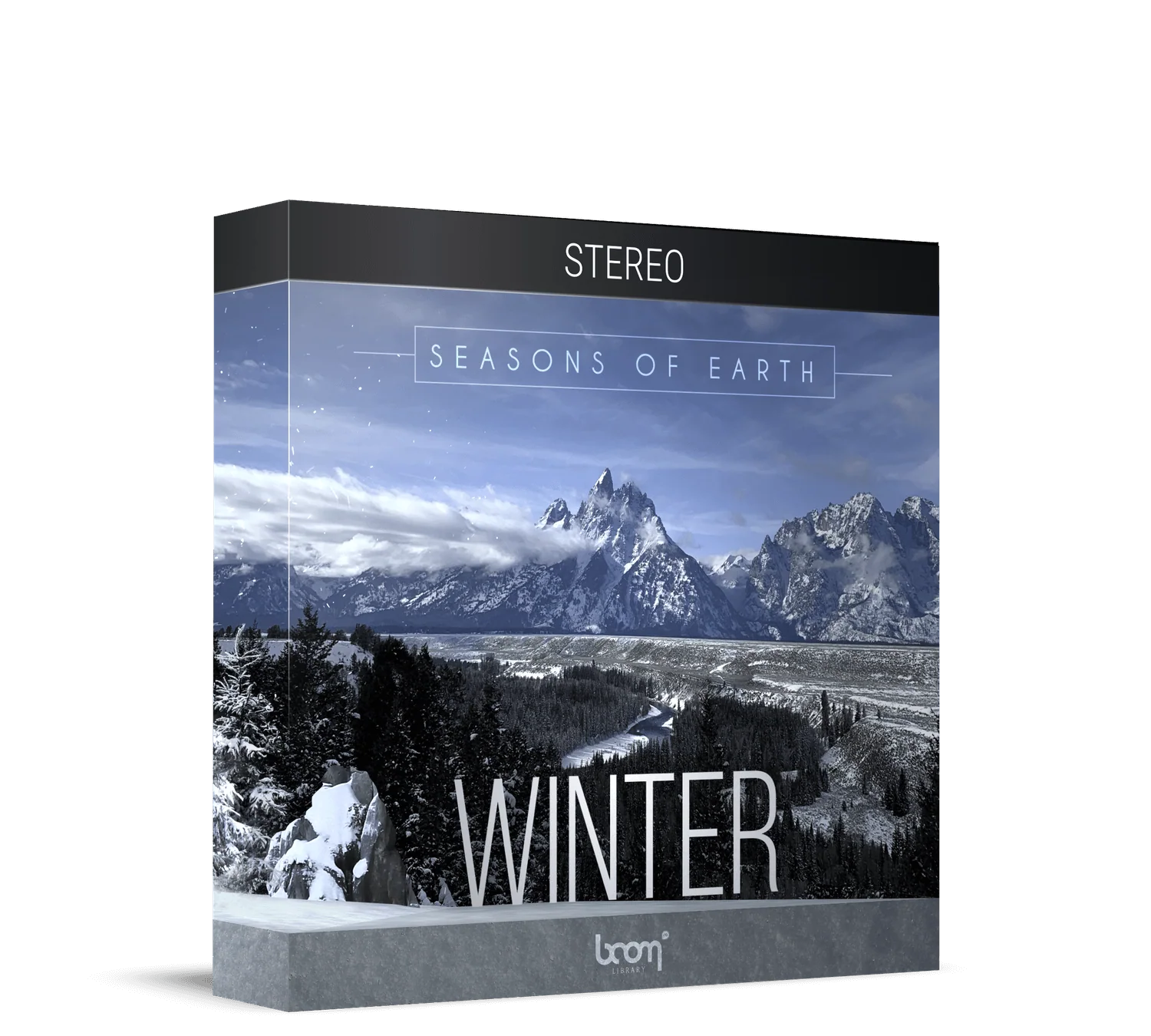 Boom Winter Ambience Stereo – Professional Audio Software & Plugin - Image 2