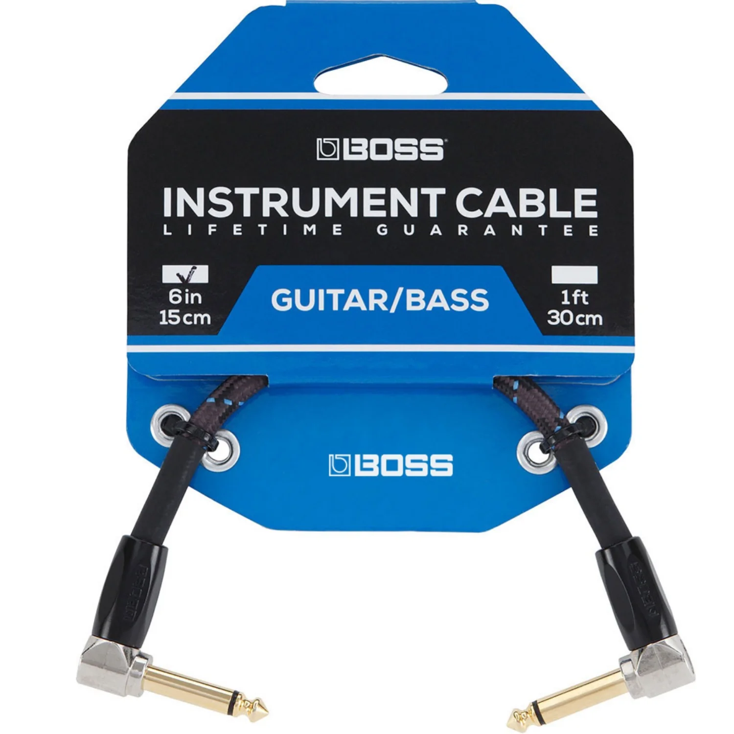 Boss BIC-PC Instrument Cable