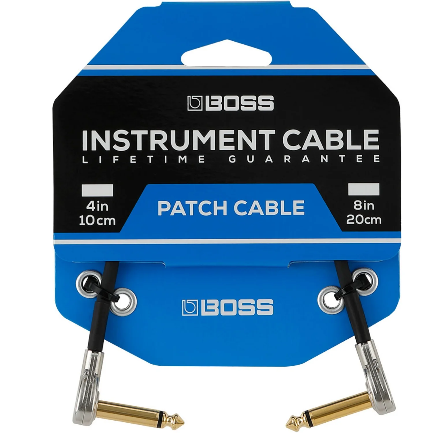 Boss BPC-4 Patch Cable