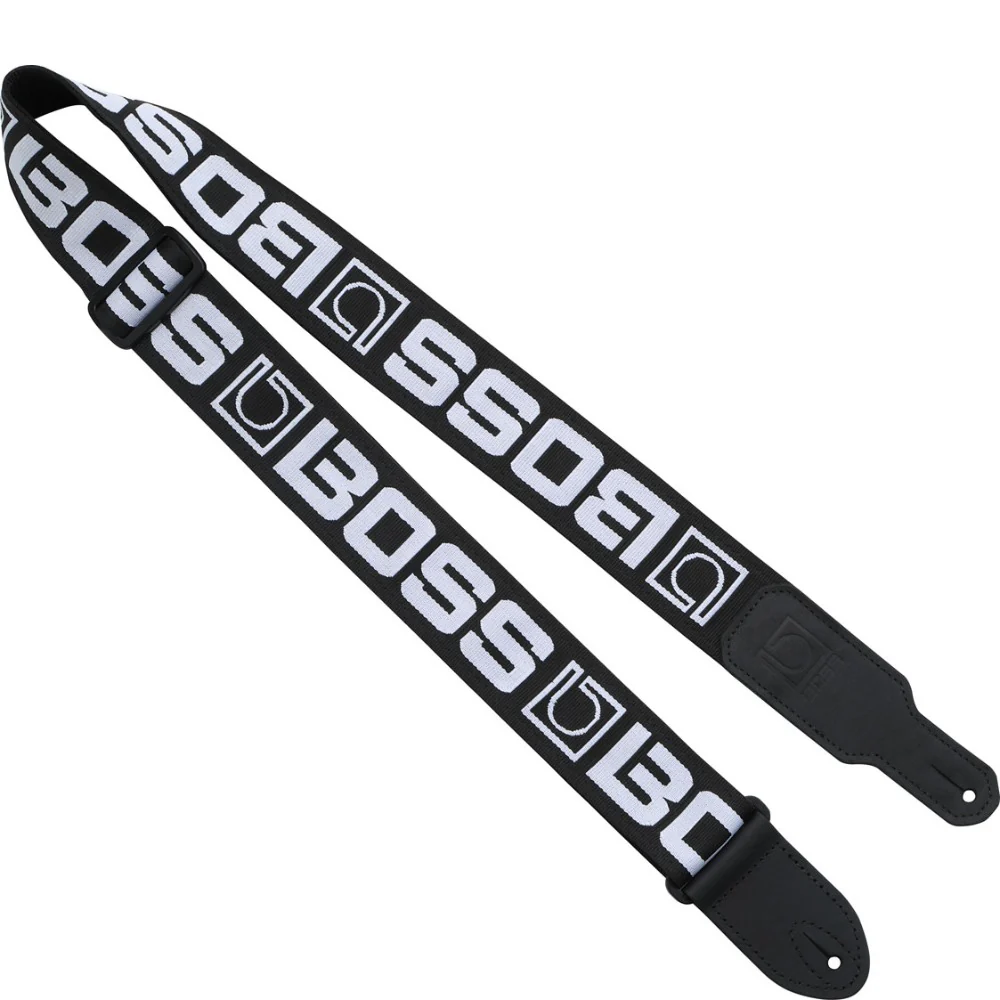 Boss BSM-20 Instrument Strap - Image 3