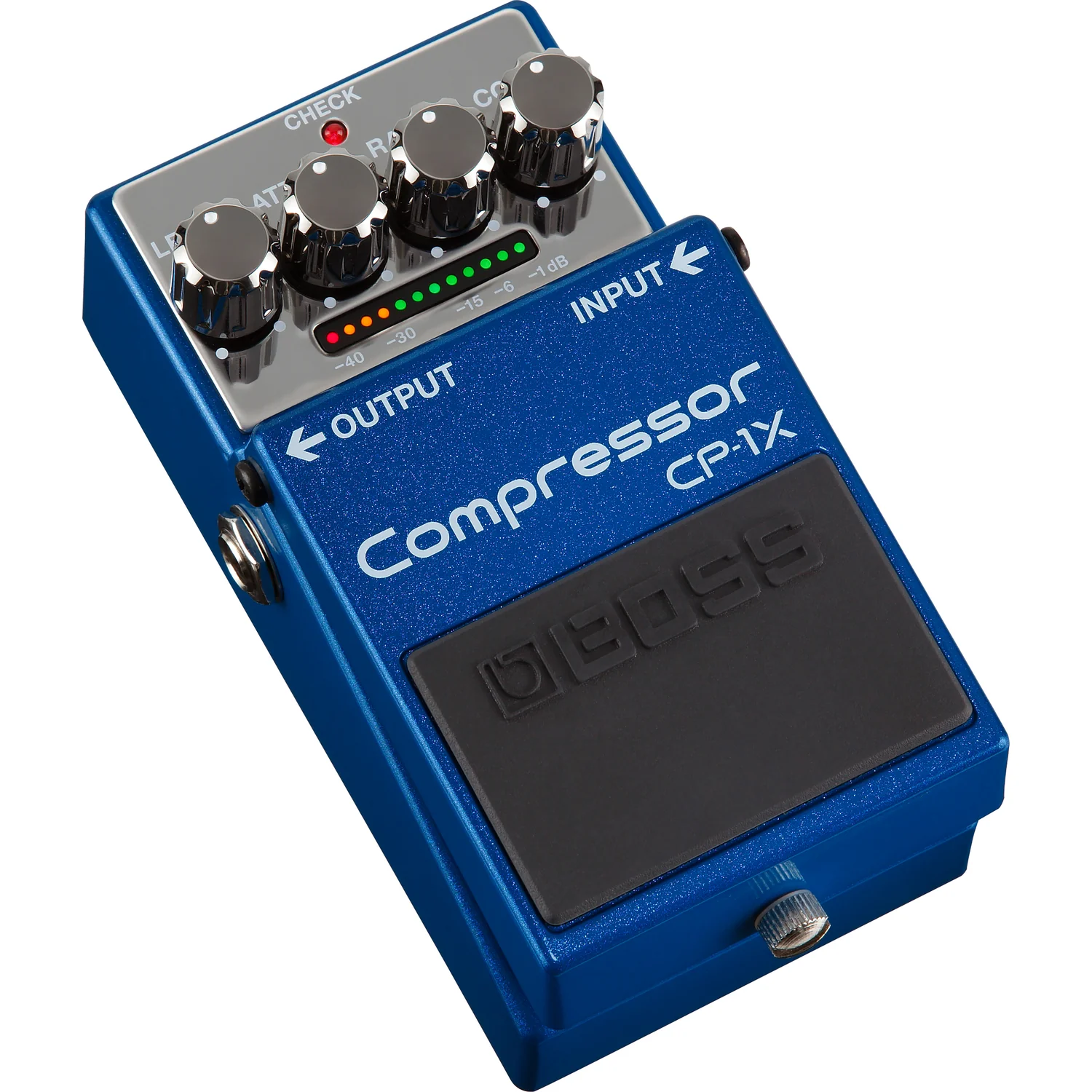 Boss CP-1X Multiband Compressor Pedal - Image 2