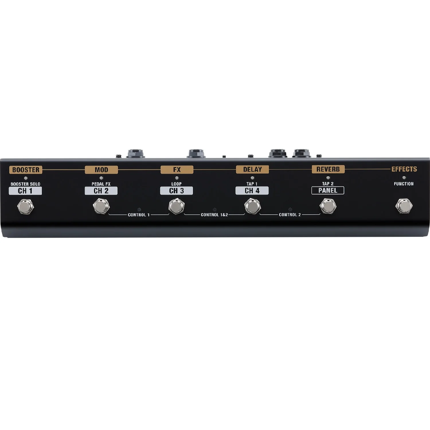 Boss GA-FC EX Foot Controller