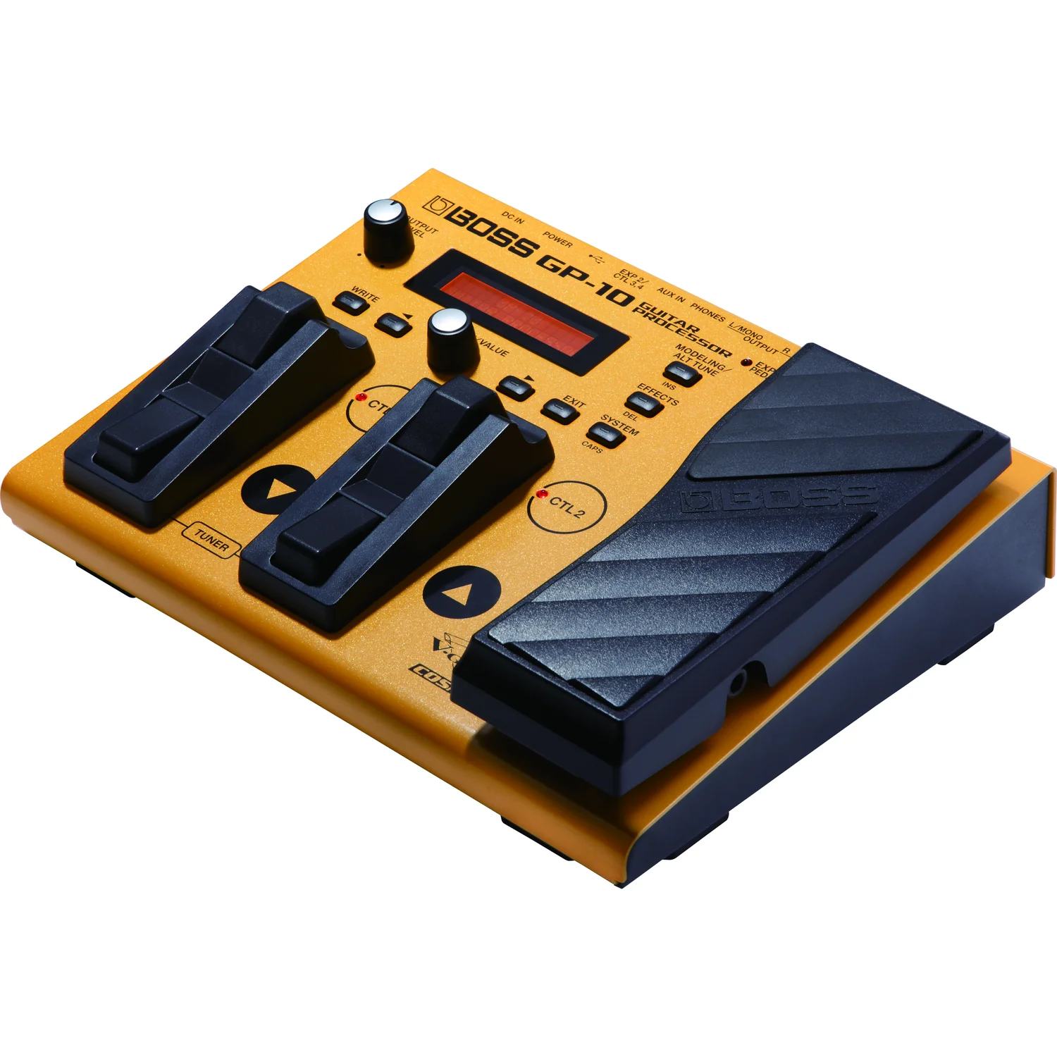 Boss GP-10 Guitar Effects Processor - Image 6