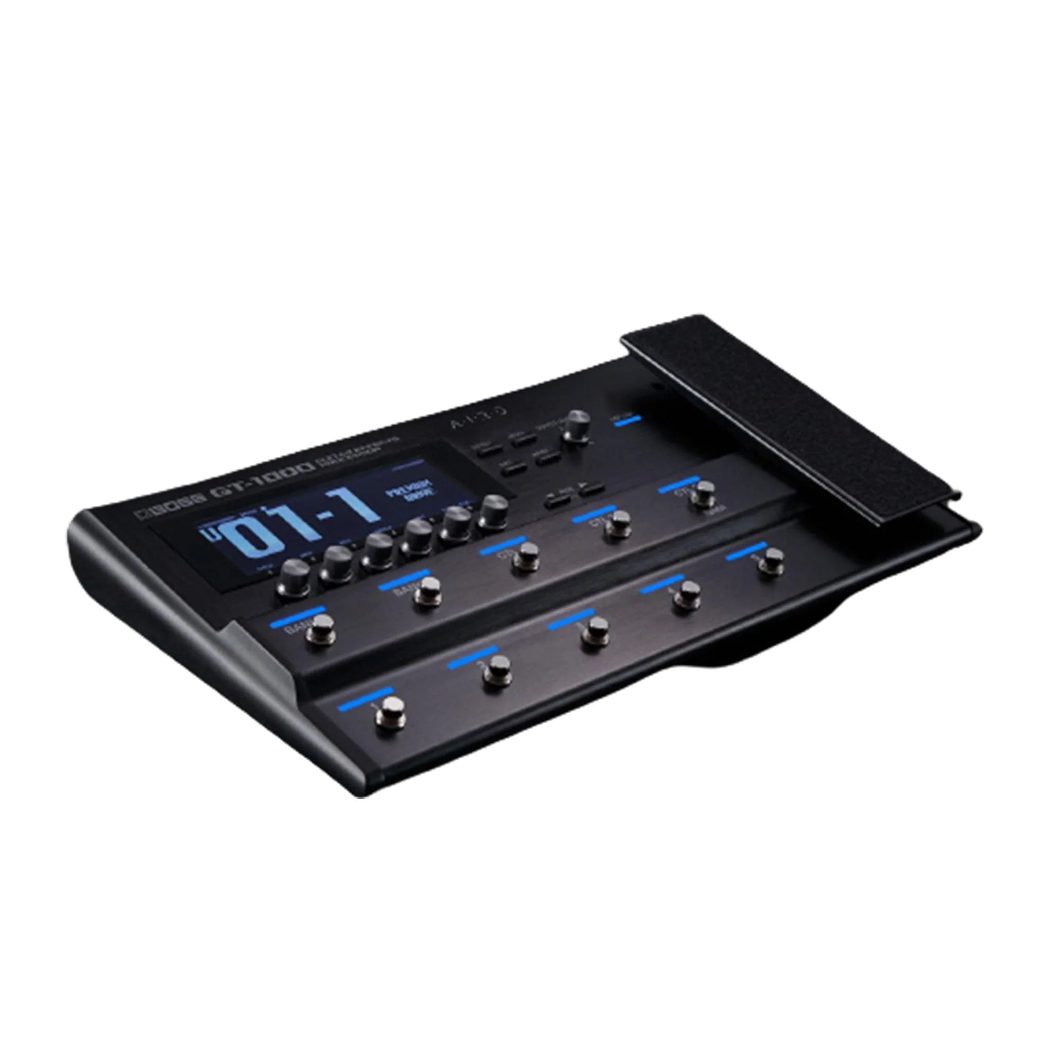 Boss GT-1000 Guitar Effect Processor - Image 3