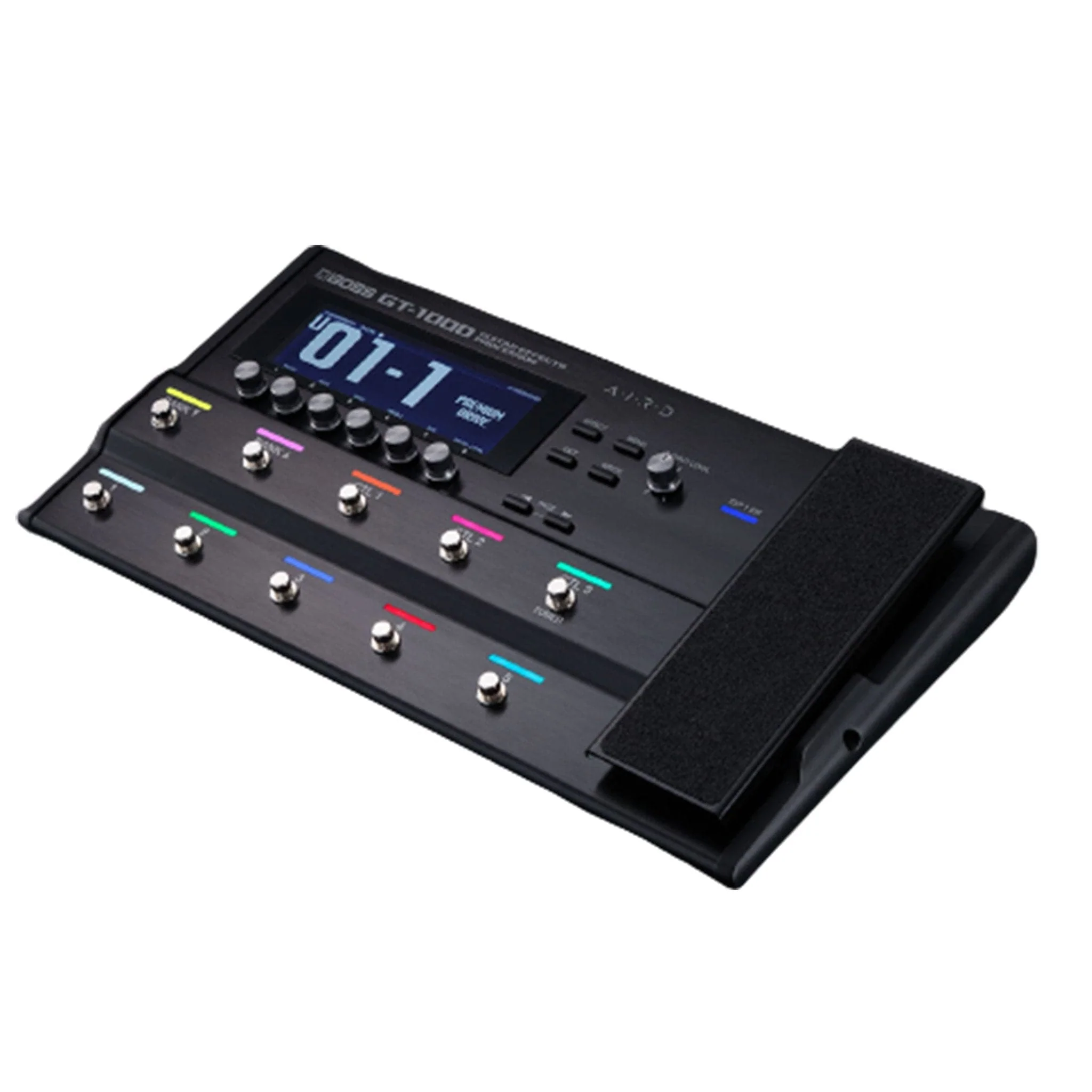 Boss GT-1000 Guitar Effect Processor - Image 4