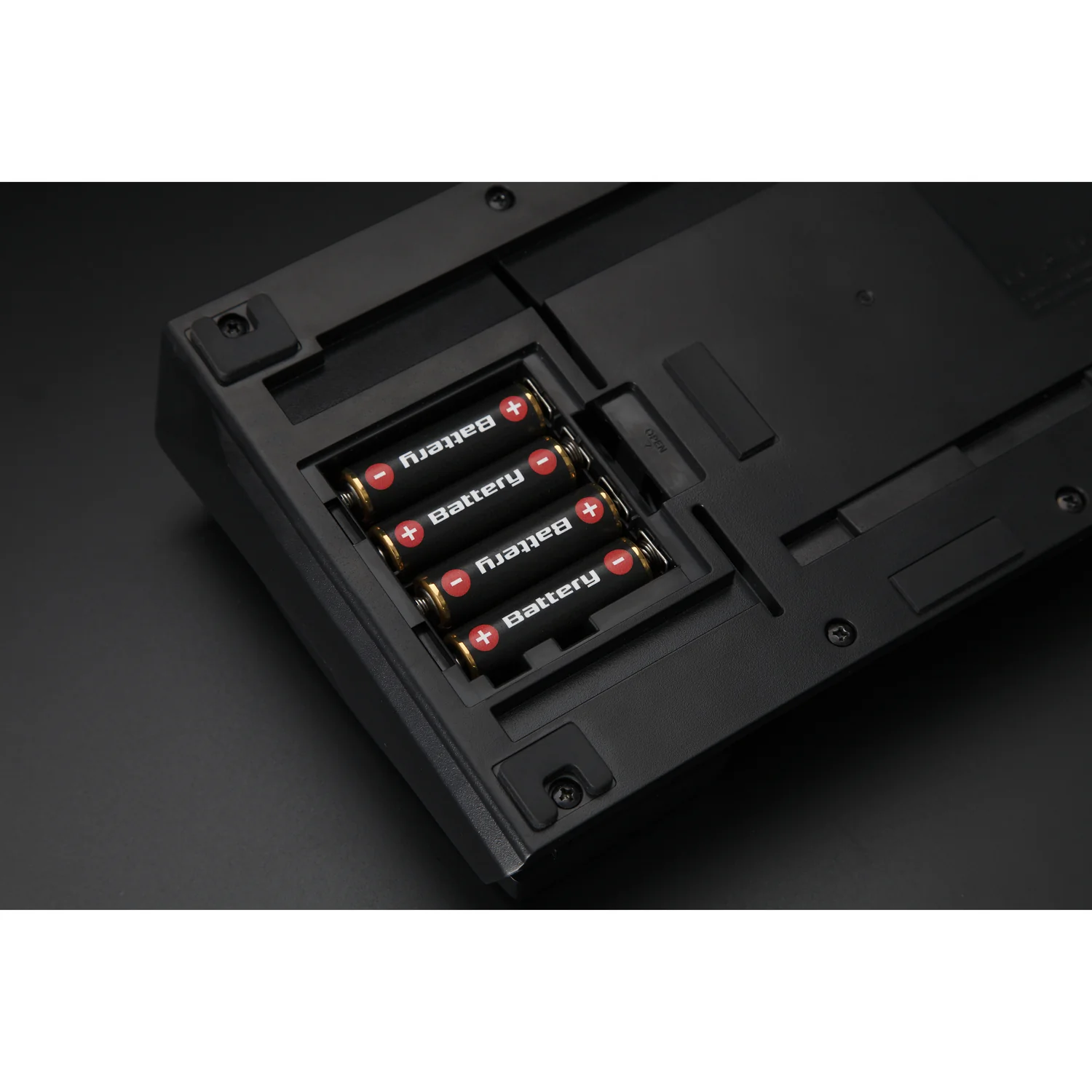 Boss GT-1B Bass Effects Processor - Image 4