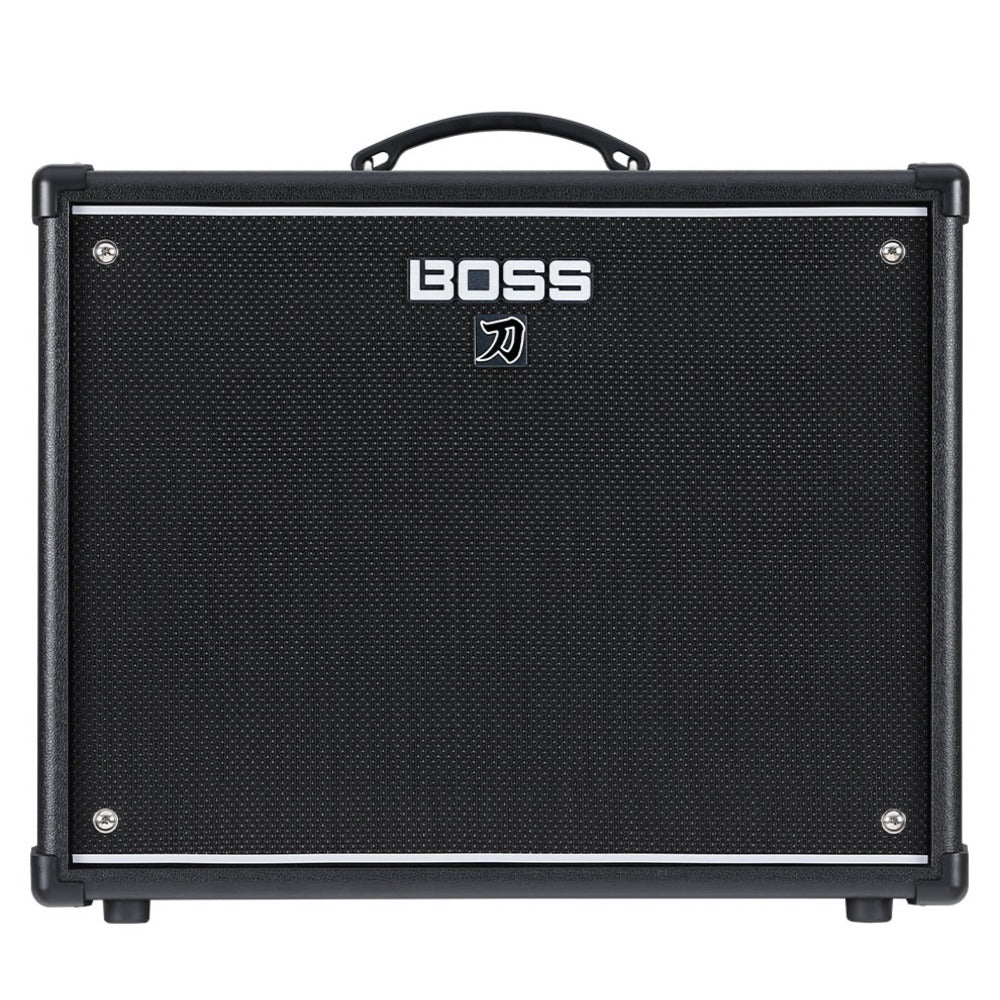 Boss Katana 100 Gen 3 100 Watt 12 Inch Combo Guitar Amplifier - Image 7