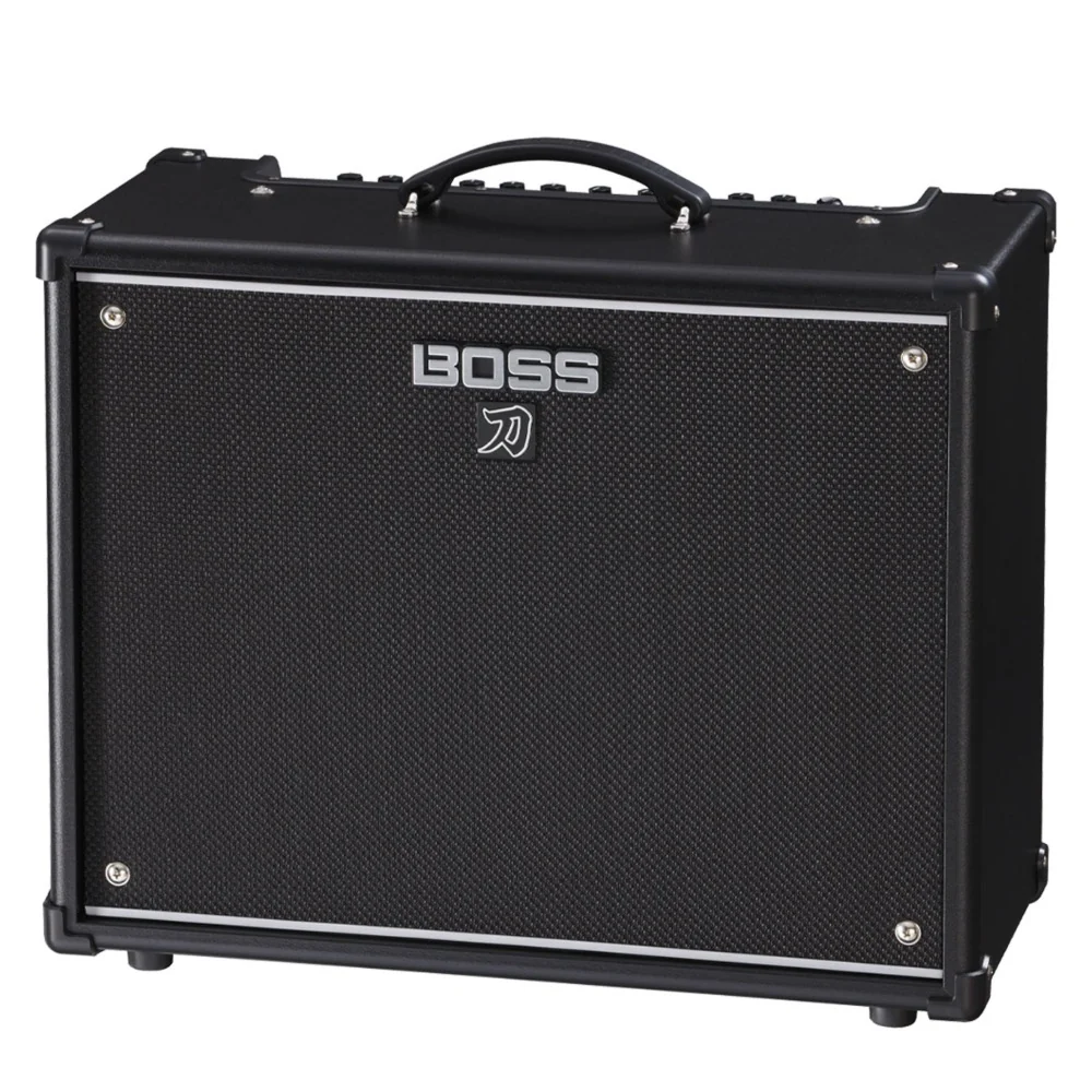 Boss Katana 100 Gen 3 100 Watt 12 Inch Combo Guitar Amplifier - Image 8