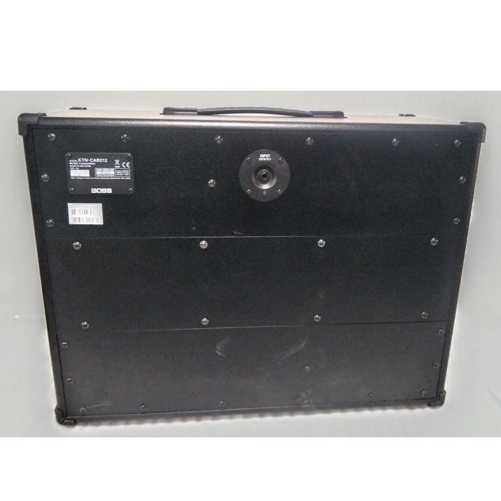 Boss Katana KTN-100/212 Guitar Amplifier - Open Box B Stock - Image 3