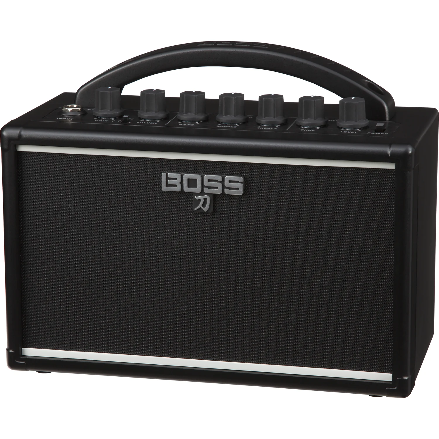 Boss Katana Mini Guitar Amplifier - Image 2