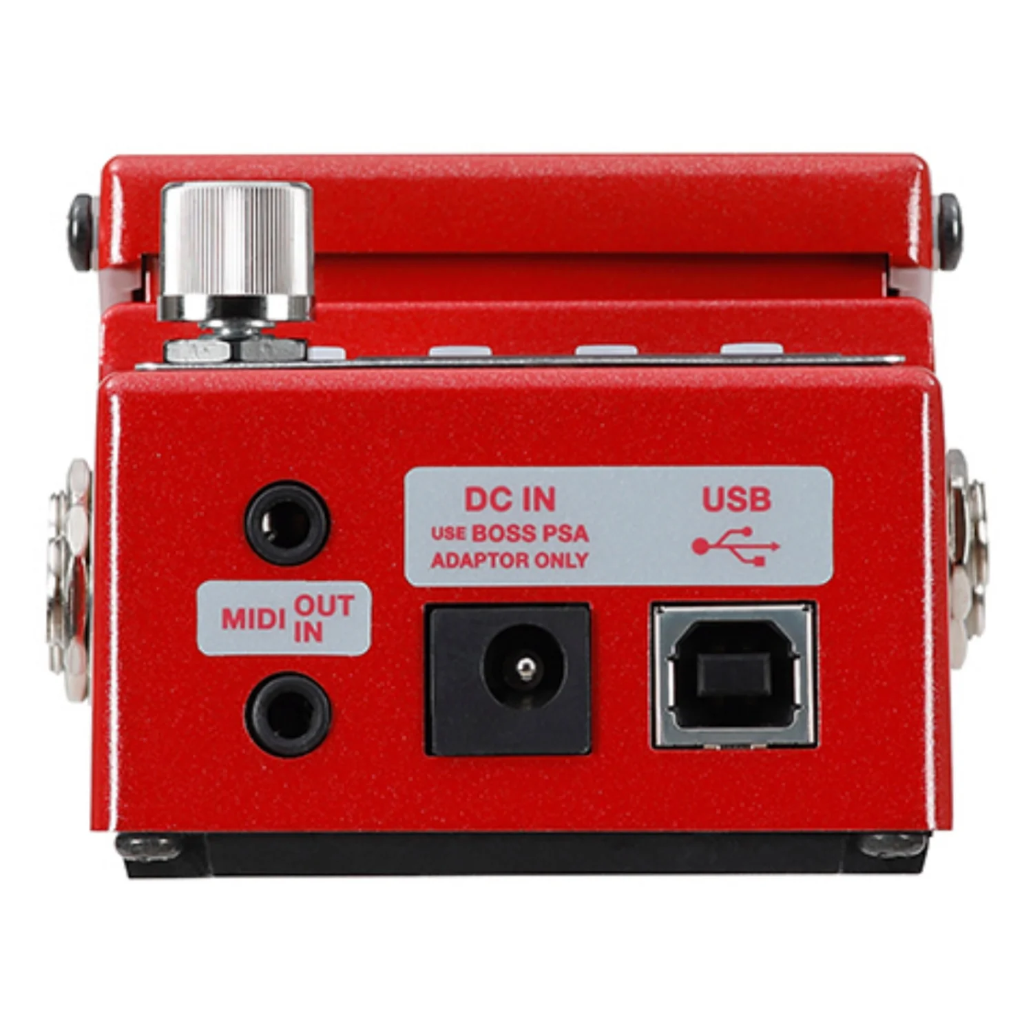 Boss RC-5 Loop Station Pedal - Image 3
