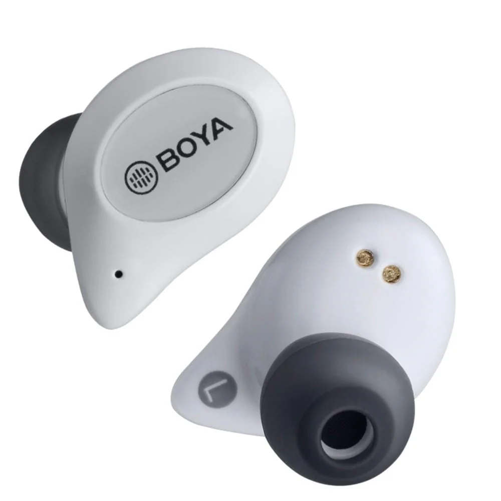 Boya BY-AP1 Bluetooth True Wireless Stereo Earbuds - Image 7