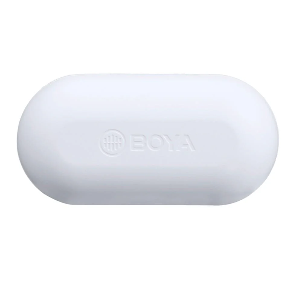 Boya BY-AP1 Bluetooth True Wireless Stereo Earbuds - Image 8