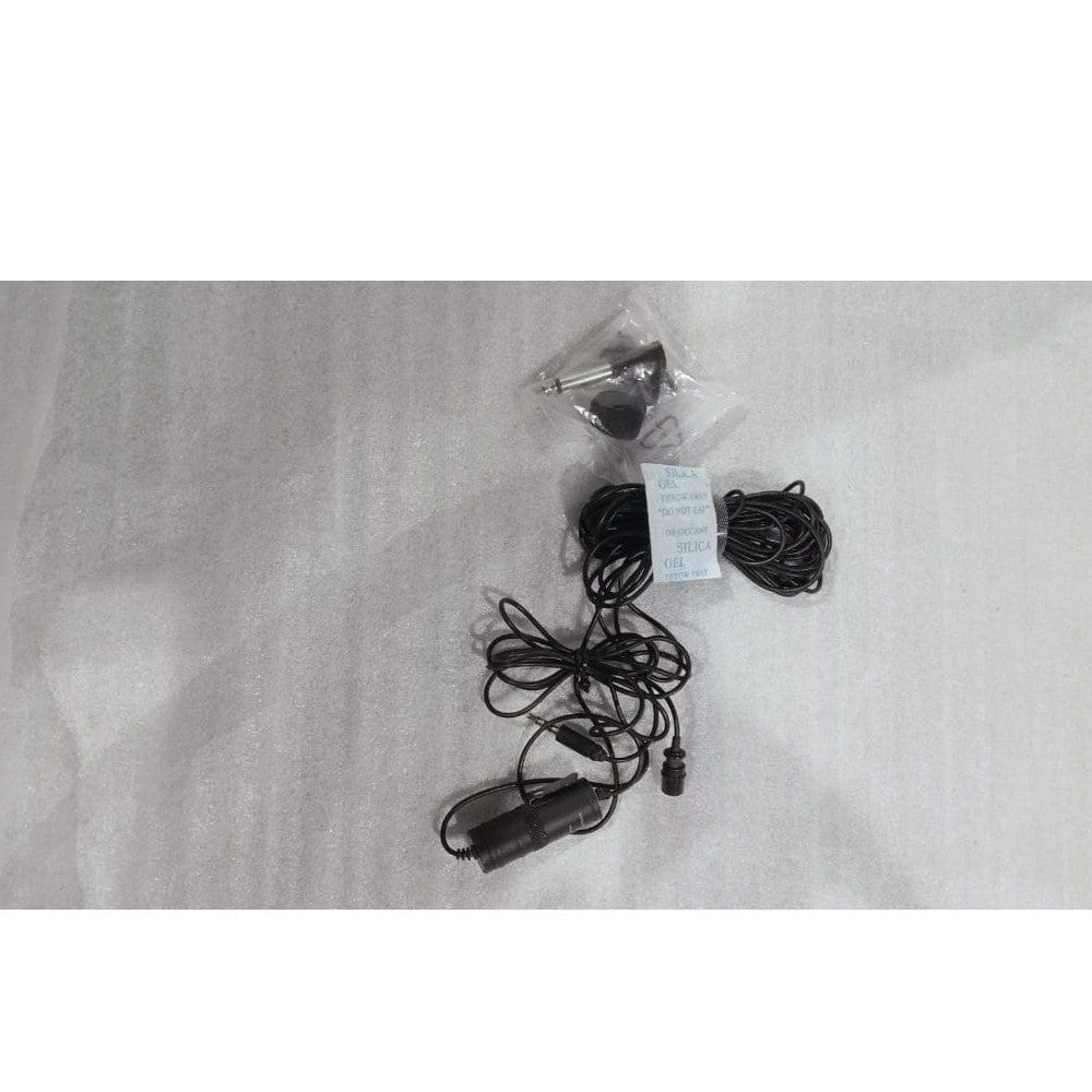Boya BYM1 Omnidirectional Level Condenser Microphone - Black - Open Box B Stock - Image 9