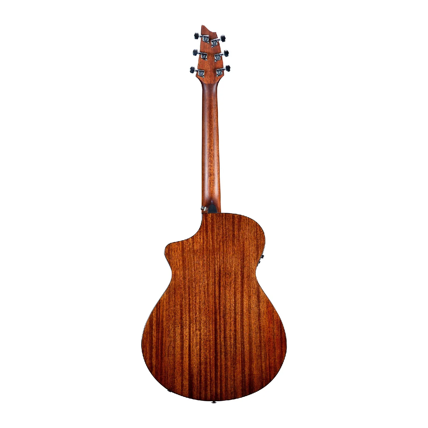 Breedlove DSCN01CEEUA Discovery S Concert CE Electro Acoustic Guitar - Image 5