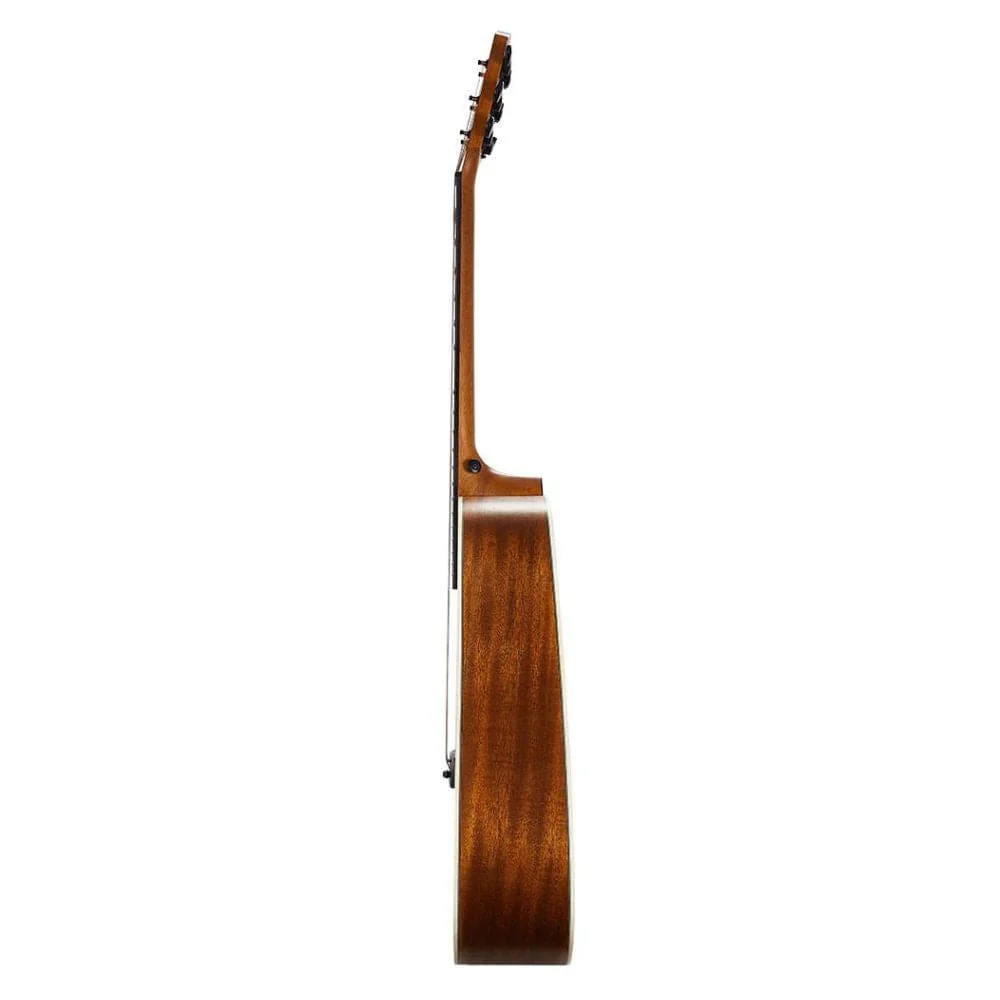 Bromo BAA1 Appalachian Series 6 String Acoustic Guitar - Image 4