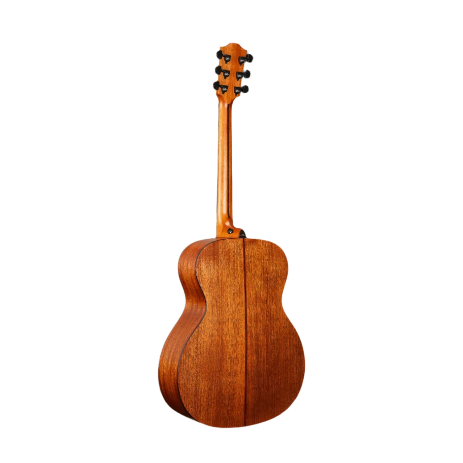Bromo BAT2M Tahoma Series Auditorium 6 String Acoustic Guitar - Image 4