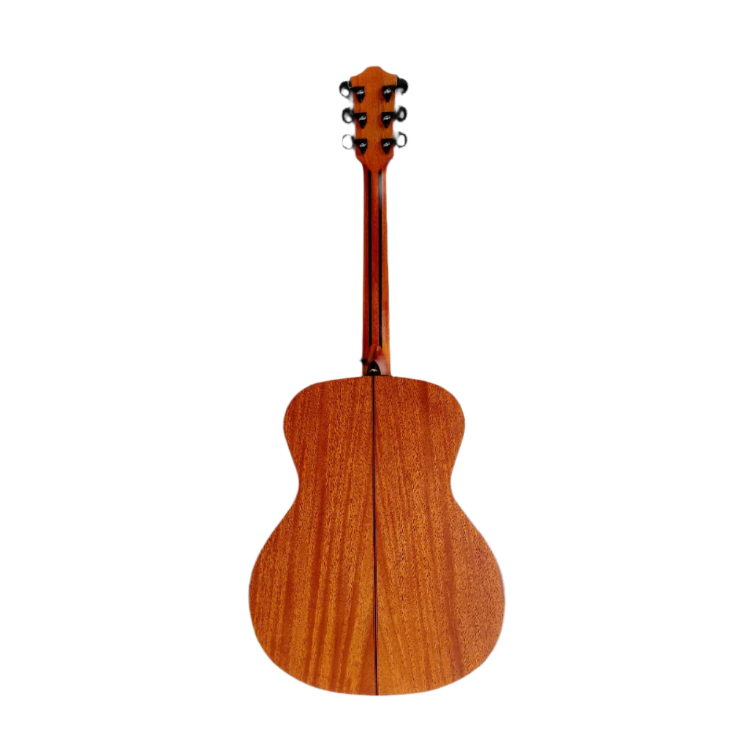 Bromo BAT2M Tahoma Series Auditorium 6 String Acoustic Guitar - Image 5