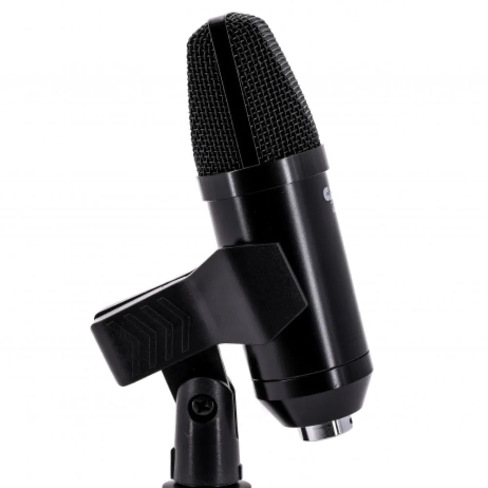 CAD Audio U29 Side Address Studio USB Microphone - Image 2