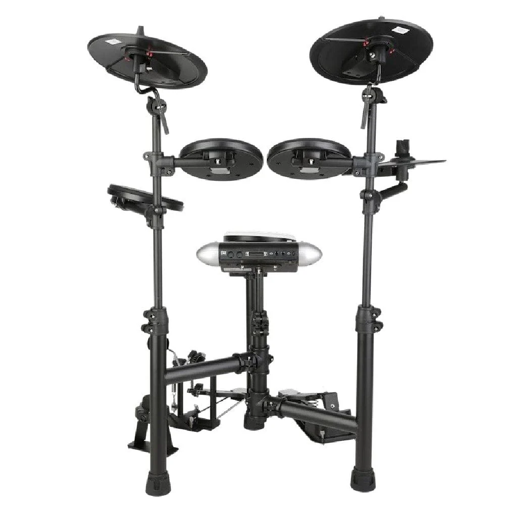 Carlsbro CSD130 - Compact Electronic Drum Kit - Image 3