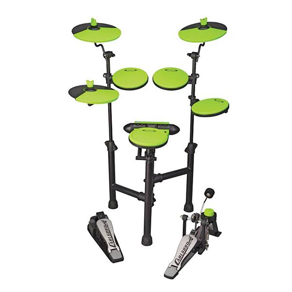 Carlsbro CSD130 - Compact Electronic Drum Kit - Image 7