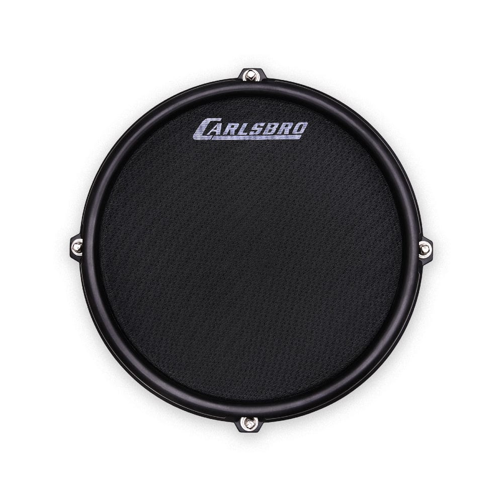 Carlsbro CSD25M 7 Piece Mesh Head Electronic Drum Kit - Image 3